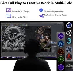 Graphics Card Aisurix