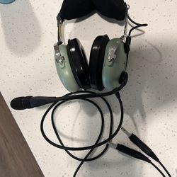 David Clark H10-13.4 Headset 