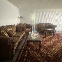Couch For Sale 