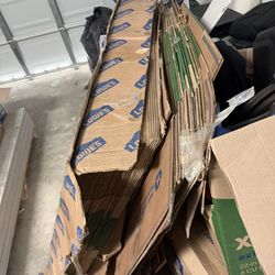 Free Moving Boxes
