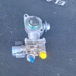 Fuel Pump Mercedes Benz C250  SLK250  C250 Coupe 2012-2015