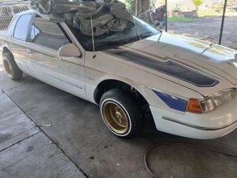 1995 Ford E-250