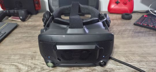 Valve Index VR Headset Full Kit