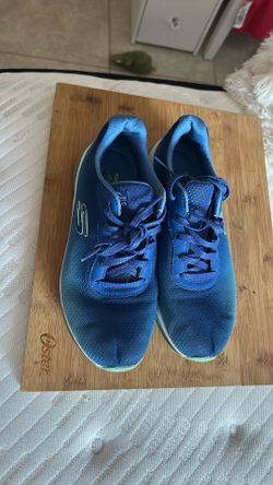 Sketchers tennis
