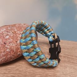 Paracord Bracelet 