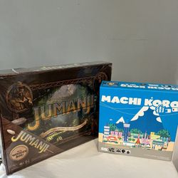Board Games