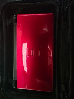 Nintendo DS Lite
