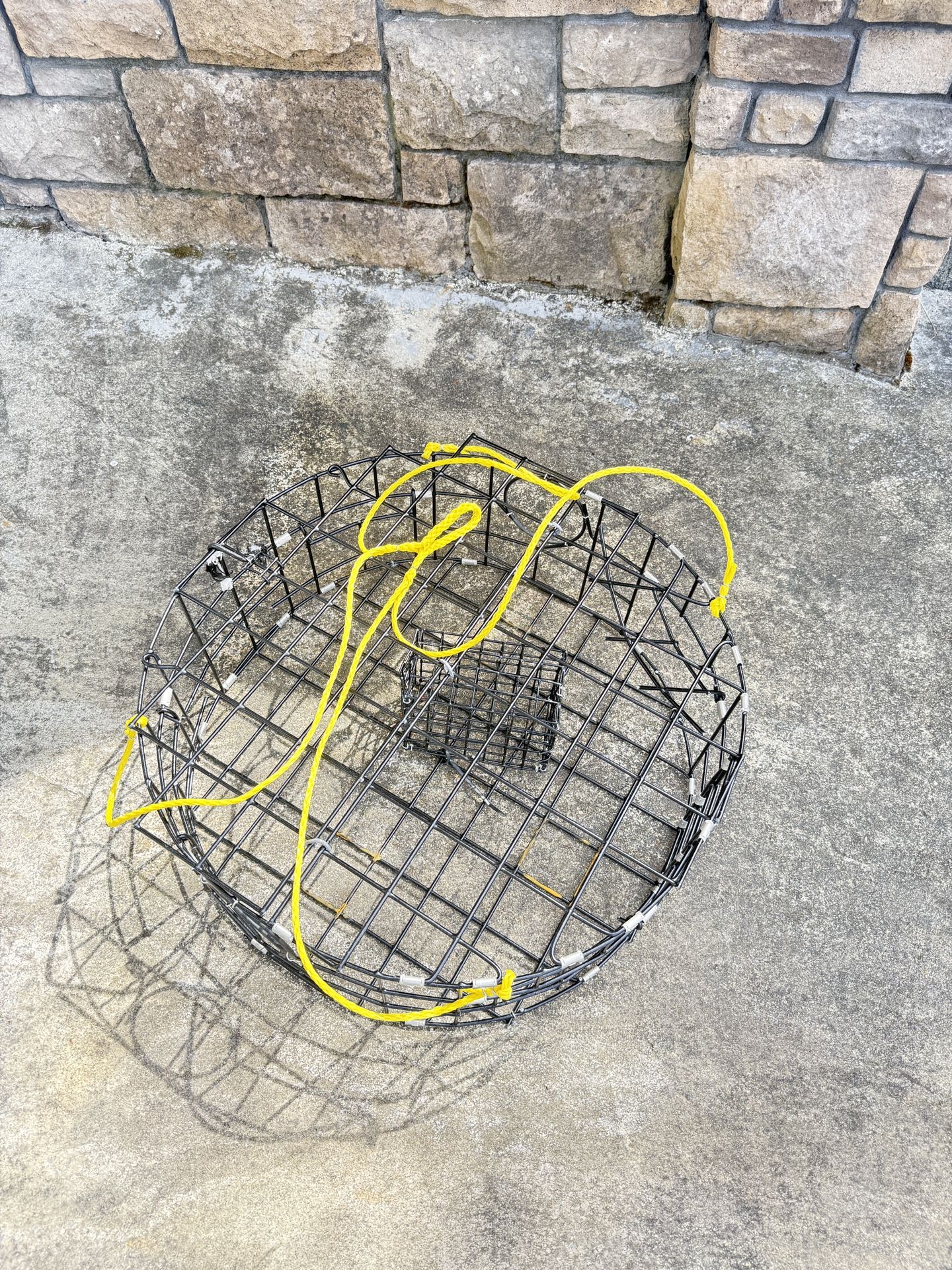 Crab Pot
