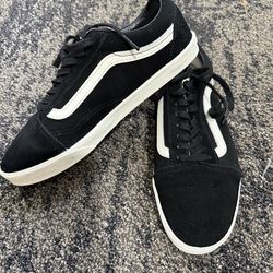 Vans old skool women