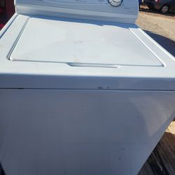 Washer maytag