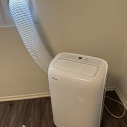Toshiba Portable Ac Unit