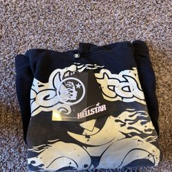 Hellstar Hoodie 