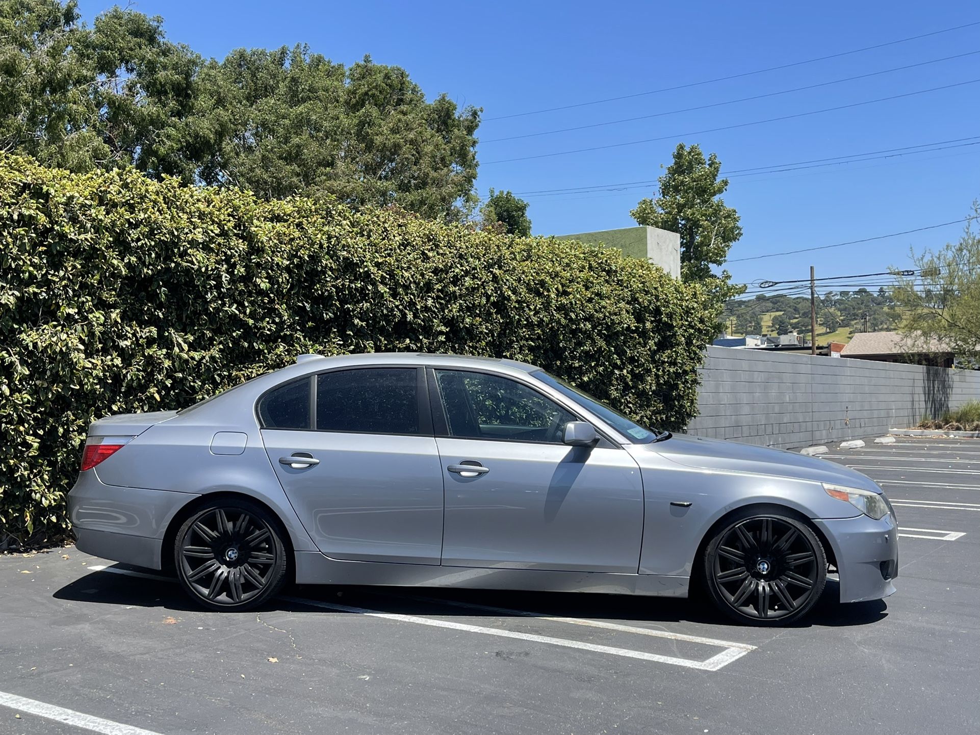 2006 BMW 550i for Sale in Los Angeles, CA - OfferUp