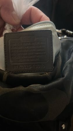 Coach Large Carly Hobo Bag (Style 13016)