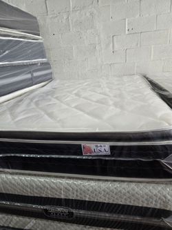 🏡🛌MATTRESSES COLCHONES AVAILABLES ALL STYLES AND SIZES BRAND NEW 🛌 🏡