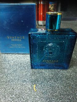 Versace Eros Impression Cologne 