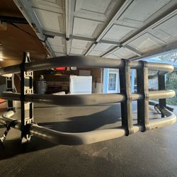 Toyota Tacoma Bed Extender 