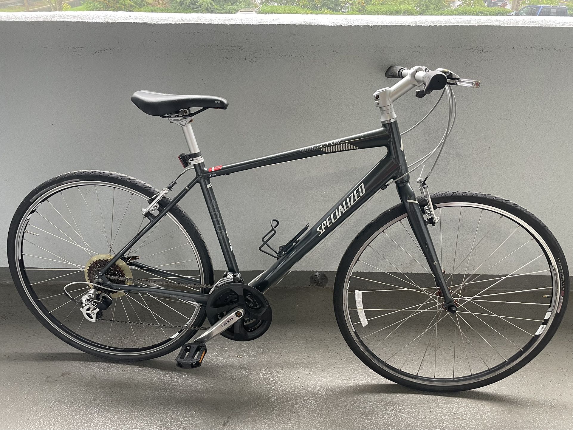 Specialized M Sirrus