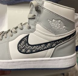 Jordan 1 Diors