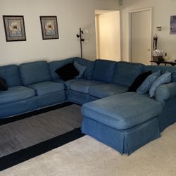 Sectional Sofa
