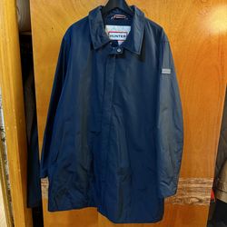 Hunter Men’s Jacket size XL