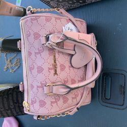 Juicy Handbag