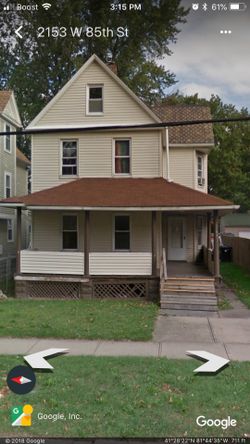 Occupied 1375/monthly cap rate 15.73%