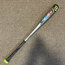 Louisville Slugger USA Solo 619 Baseball Bat