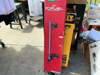 M18 Power head attachment only.