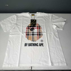 Bape Shirt 
