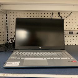 HP Laptop (04/01)