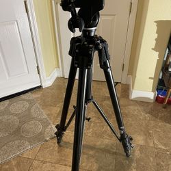 Manfrotto 400 Studio Geared Head 