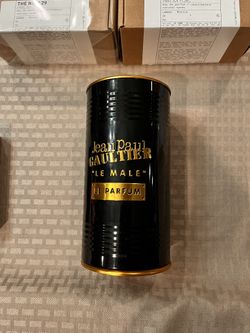 JEAN PAUL GAULTIER LE MALE