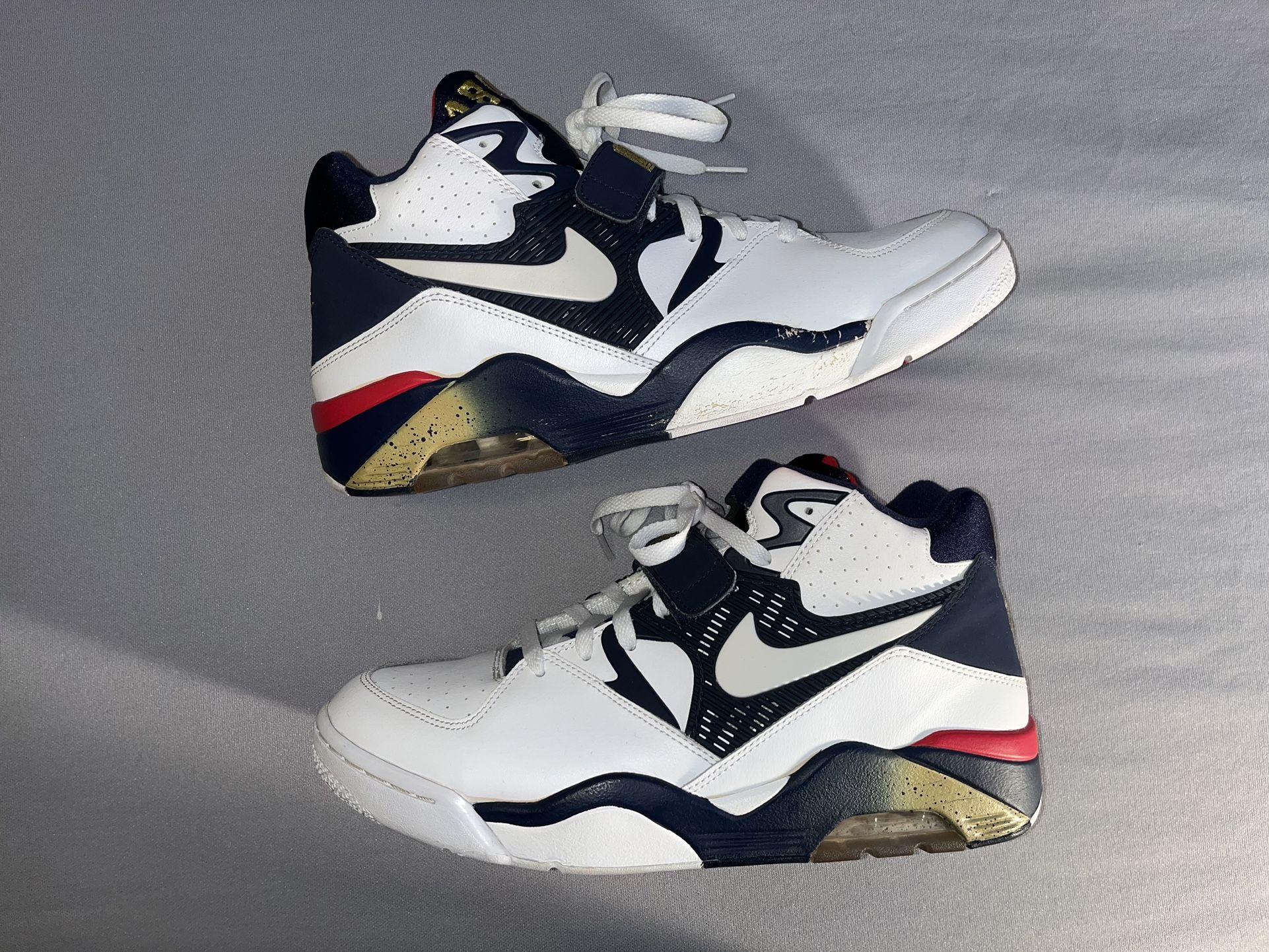 Nike air force 180 olympic hot sale