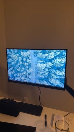 Sceptre Monitor