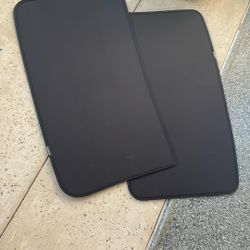 Tesla Roof Covers
