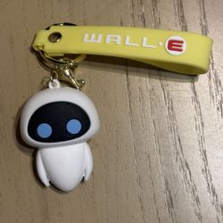 Disney Keychain