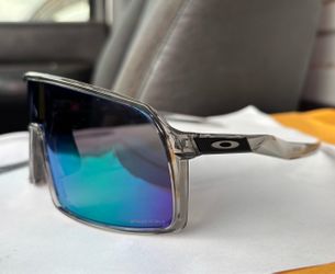 Oakley Sutro Sunglasses
