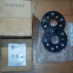 Brand New VLAOSCHI Wheel Adapter