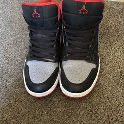 Air jordan 1 mid