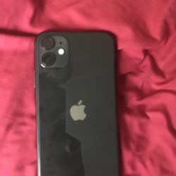 iPhone 11 *unlocked* $400