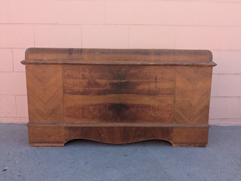 Vintage Chest