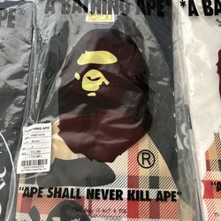 bape tees