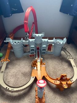 Bowsers Castle