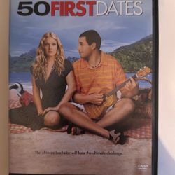 50 First Dates Movie