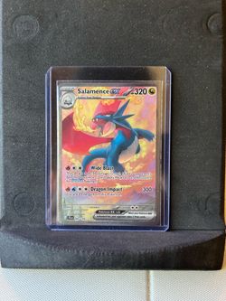 Pokemon Cards For Sale - Market Price