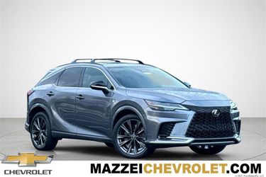 2023 Lexus RX 350