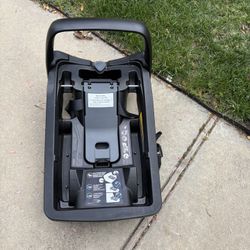 Even Flow Car Seat Base