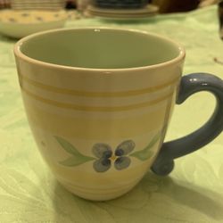 Pfaltzgraff Summer Breeze Mug