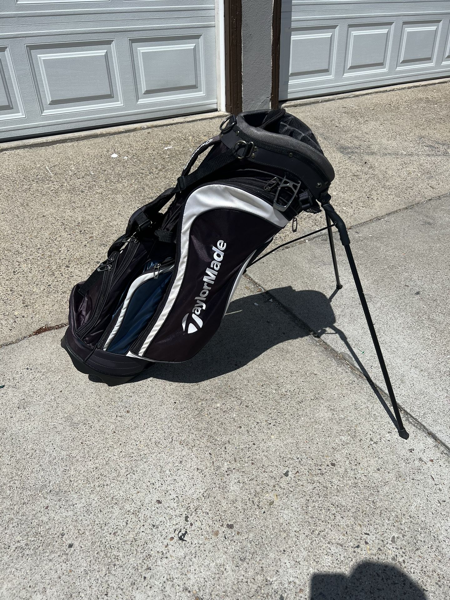 Taylor Made Golf Bag Stand Bag Taylormade Others Avaiable